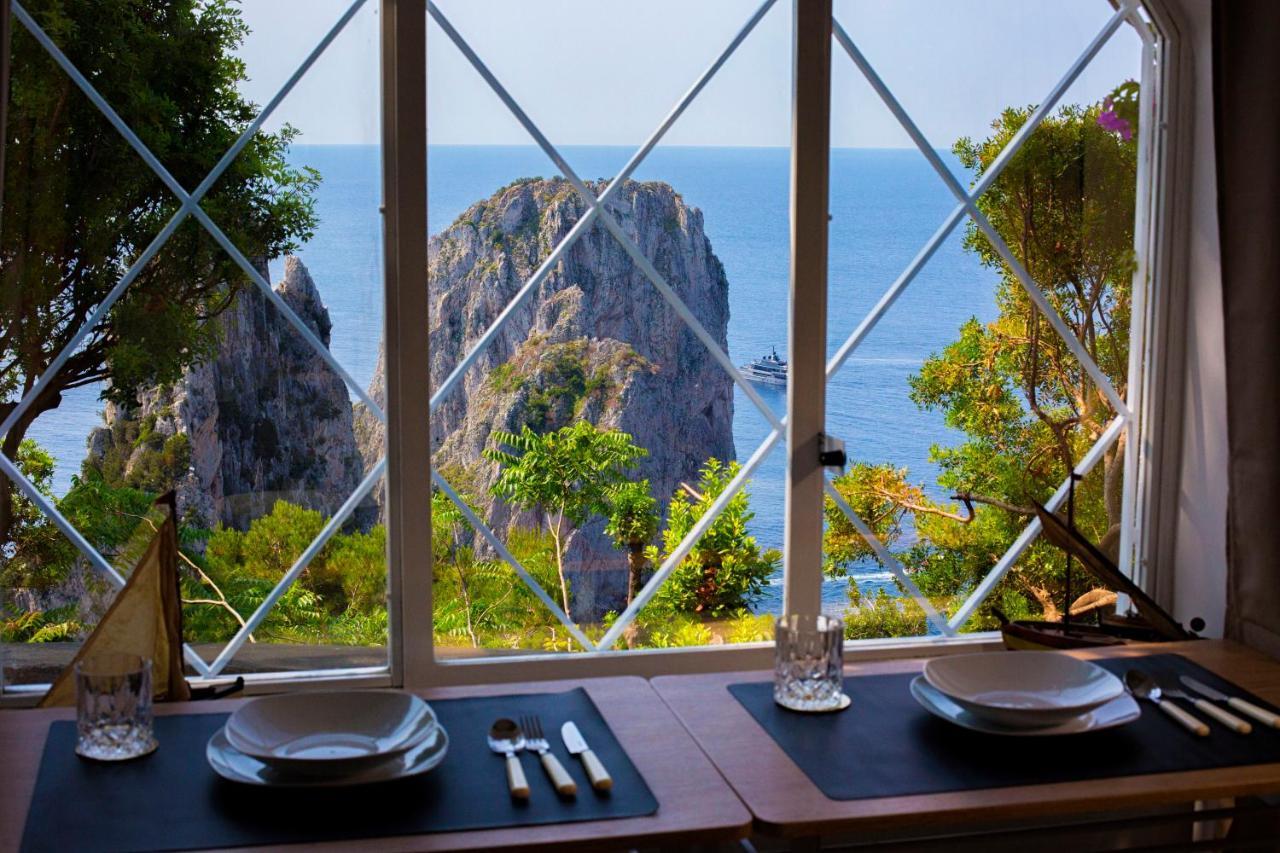 Appartement Faraglionensis Monaconehouse